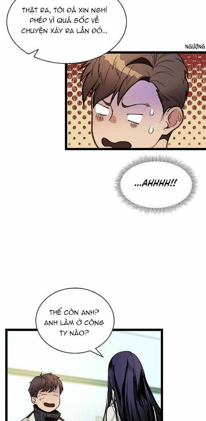 Dna Thiên Tài Đơn Độc Chapter 11 - 18