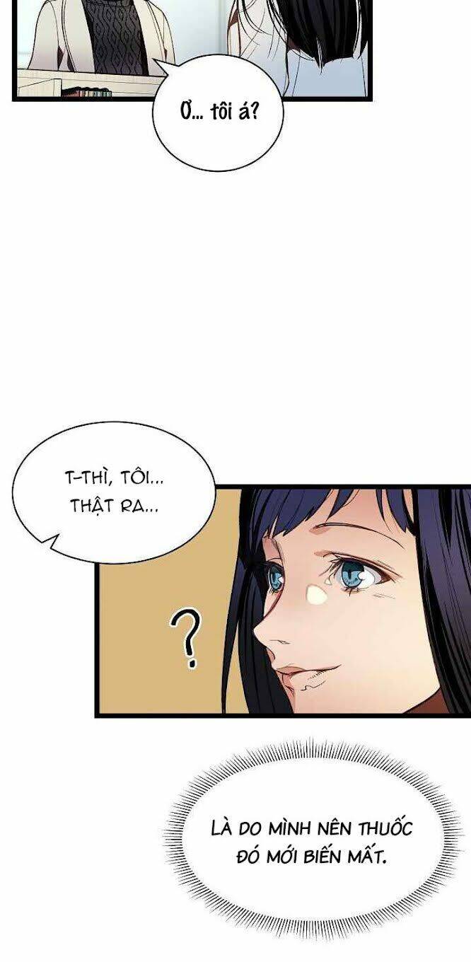 Dna Thiên Tài Đơn Độc Chapter 11 - 19