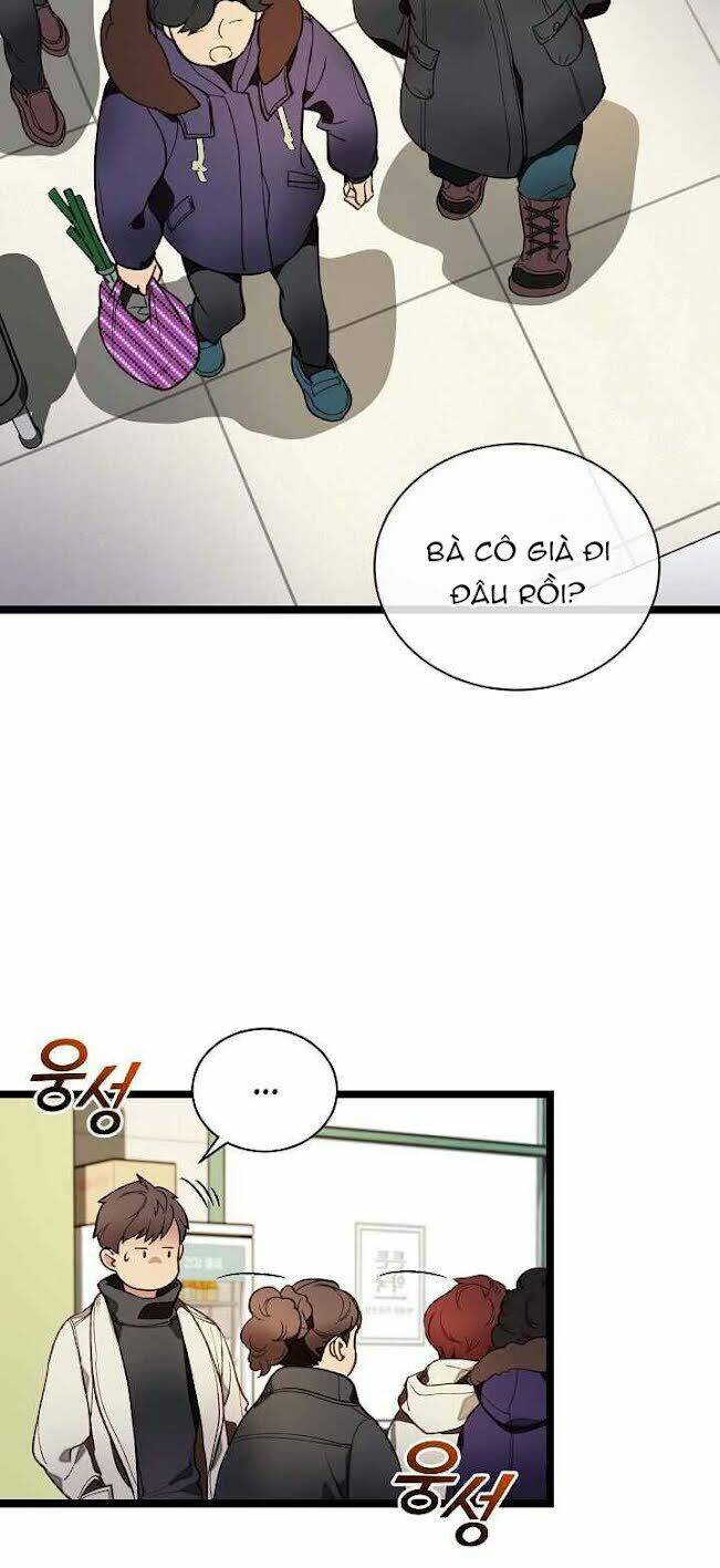 Dna Thiên Tài Đơn Độc Chapter 11 - 21