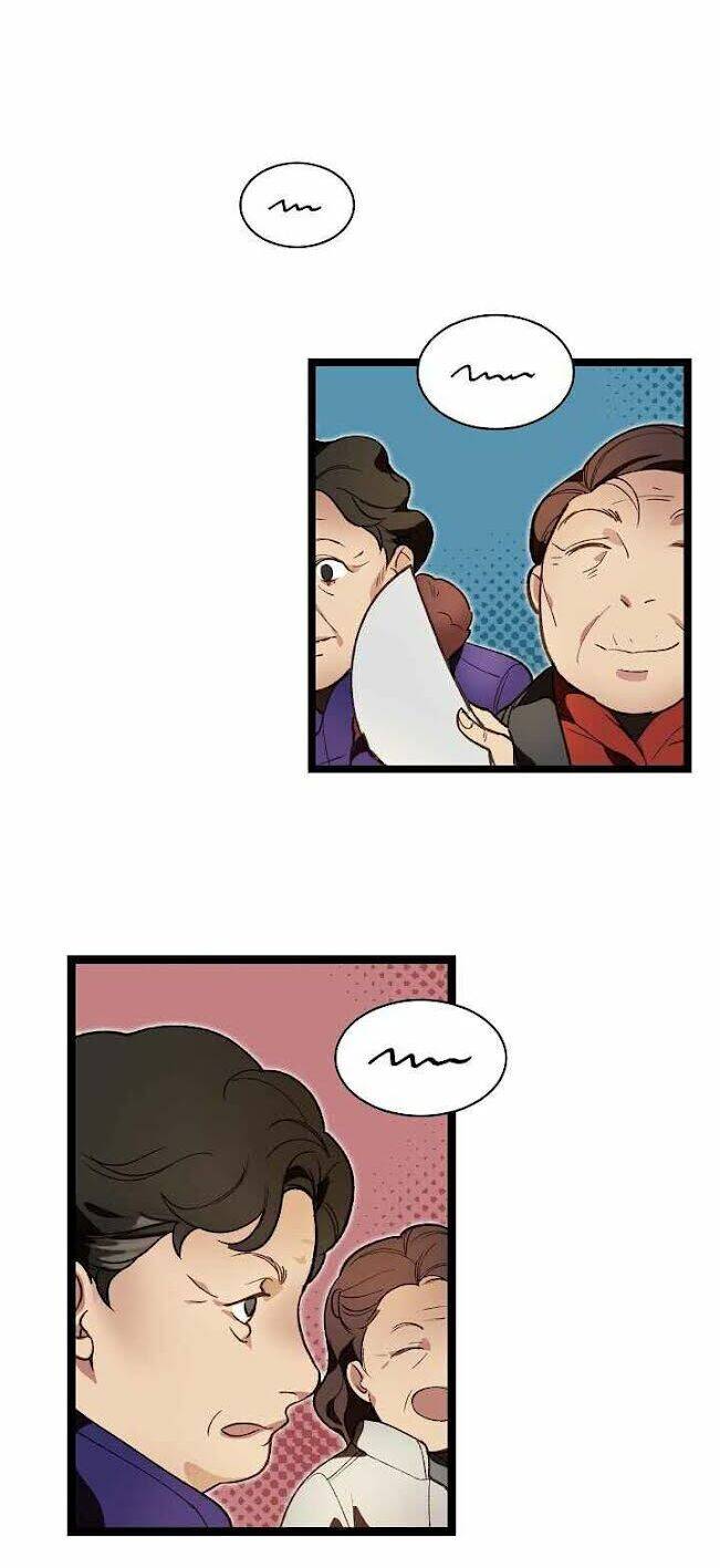 Dna Thiên Tài Đơn Độc Chapter 11 - 22