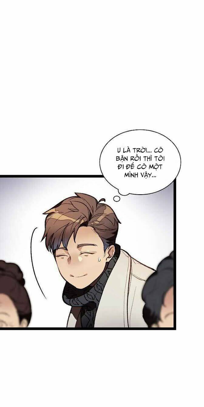 Dna Thiên Tài Đơn Độc Chapter 11 - 24