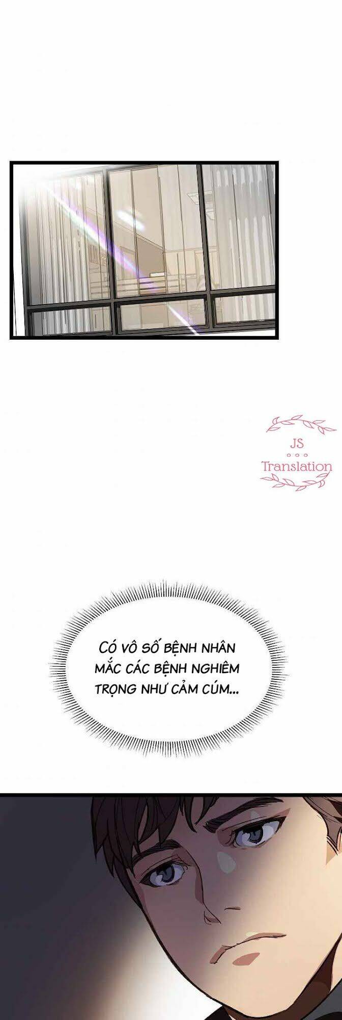 Dna Thiên Tài Đơn Độc Chapter 11 - 26