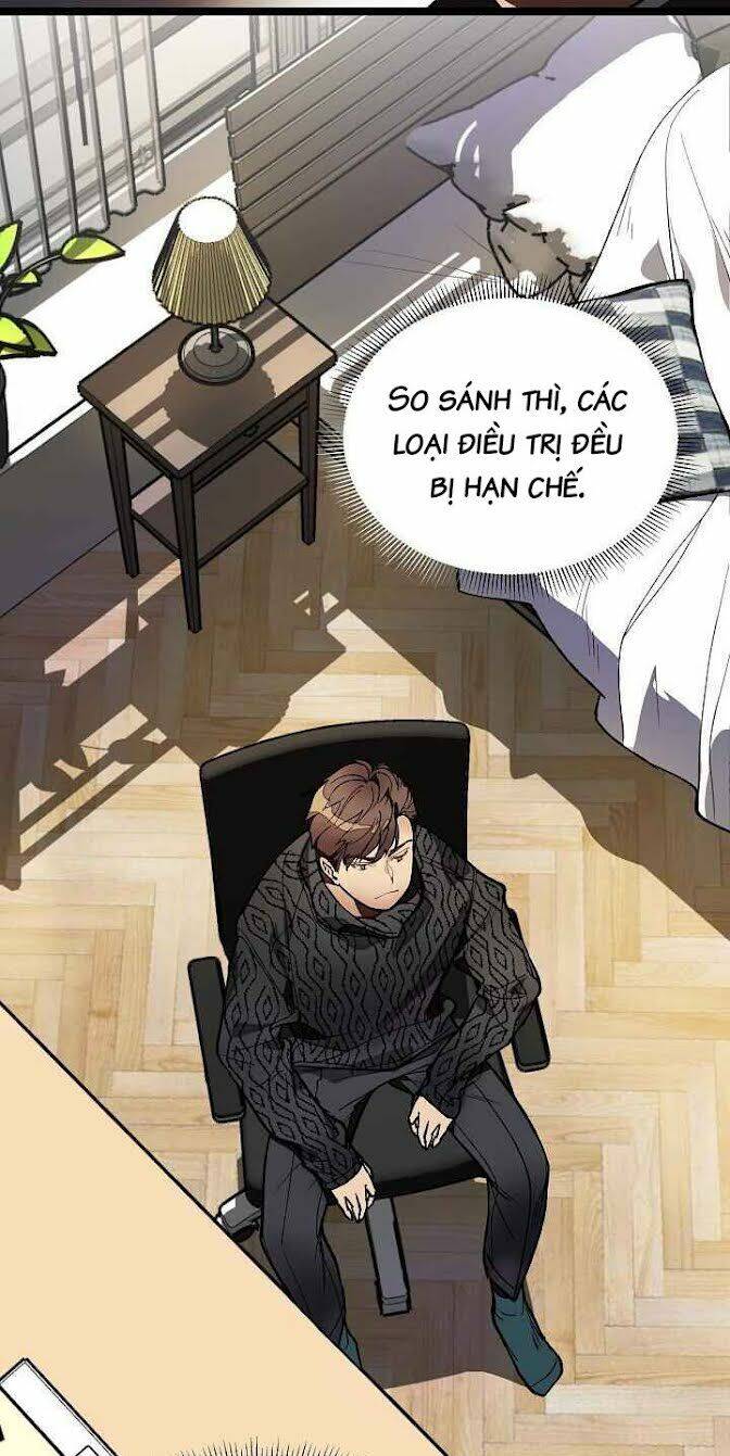 Dna Thiên Tài Đơn Độc Chapter 11 - 27