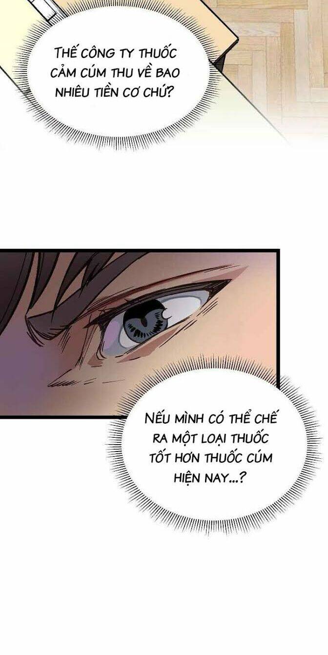 Dna Thiên Tài Đơn Độc Chapter 11 - 28