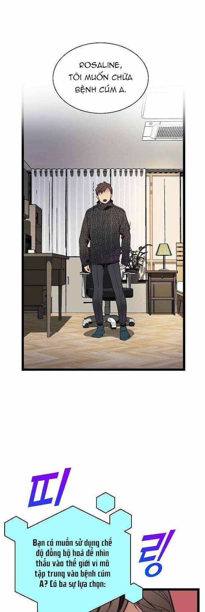 Dna Thiên Tài Đơn Độc Chapter 11 - 29