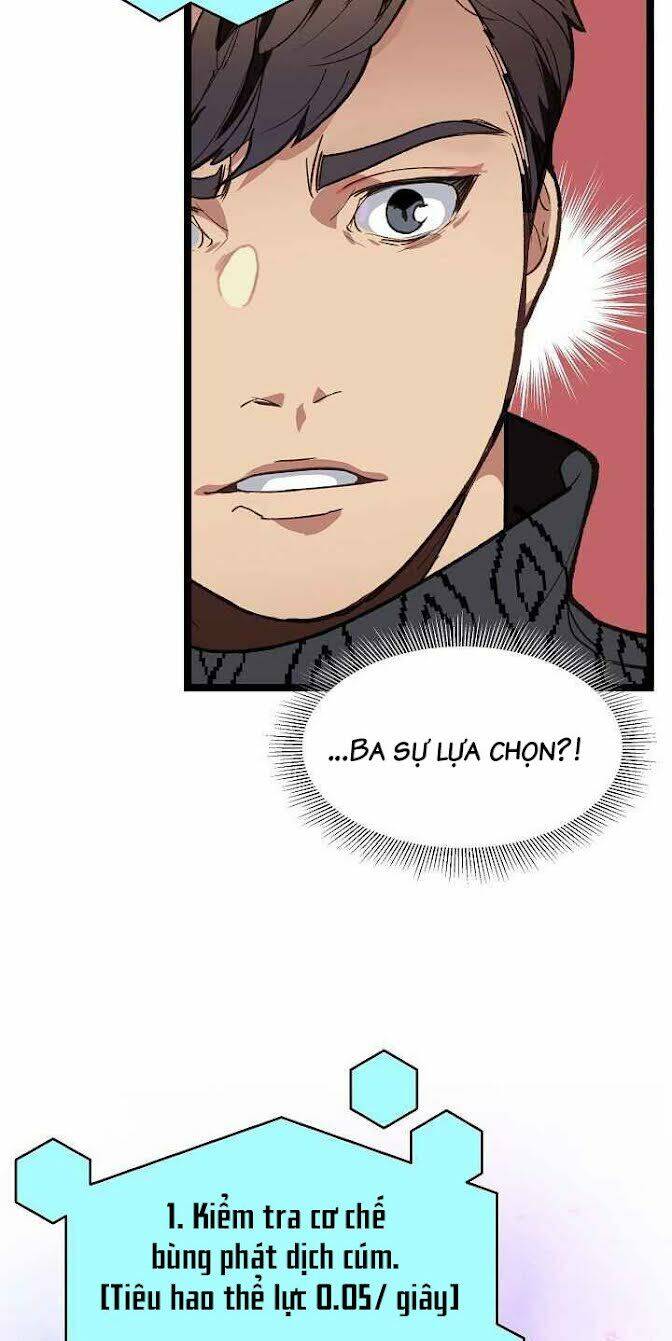 Dna Thiên Tài Đơn Độc Chapter 11 - 30