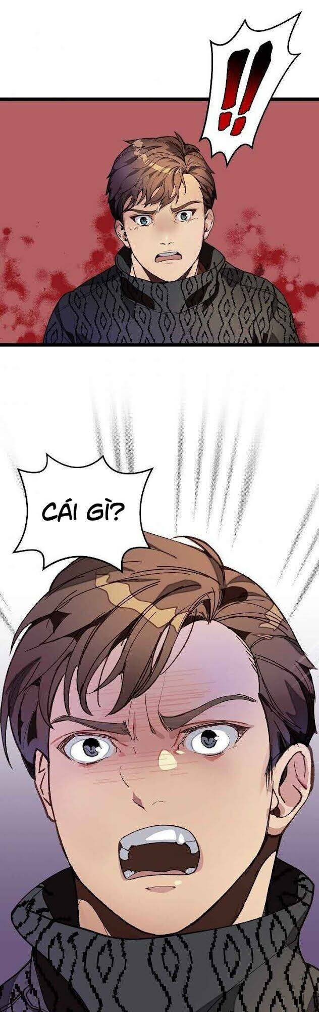 Dna Thiên Tài Đơn Độc Chapter 11 - 32