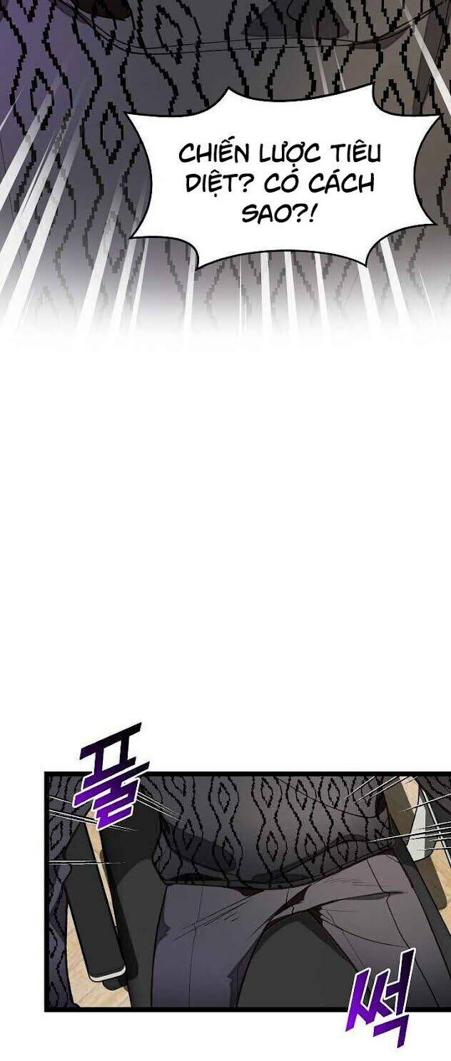 Dna Thiên Tài Đơn Độc Chapter 11 - 33