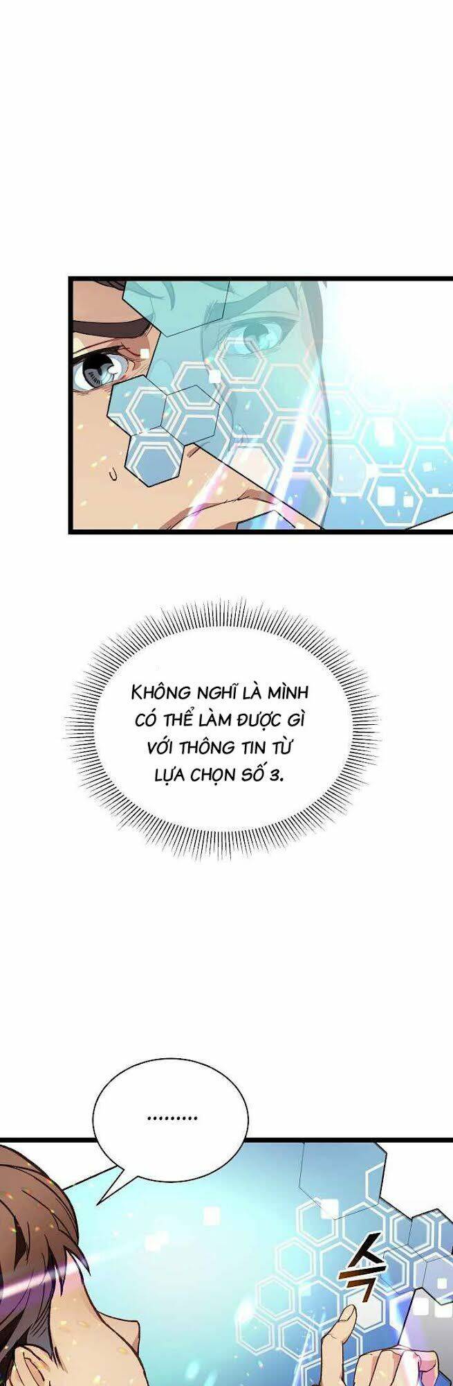 Dna Thiên Tài Đơn Độc Chapter 11 - 35