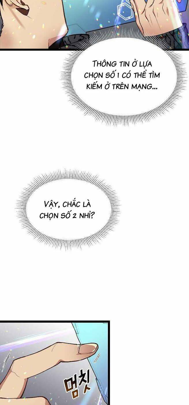 Dna Thiên Tài Đơn Độc Chapter 11 - 36