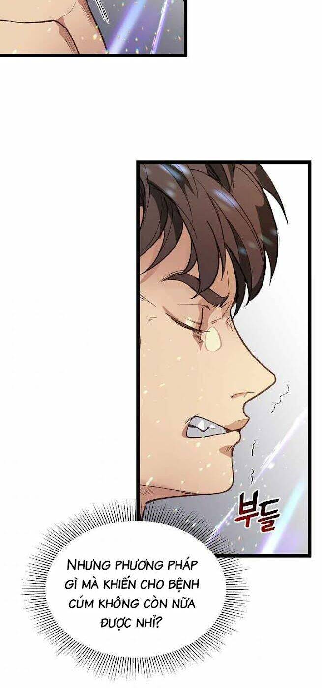 Dna Thiên Tài Đơn Độc Chapter 11 - 37