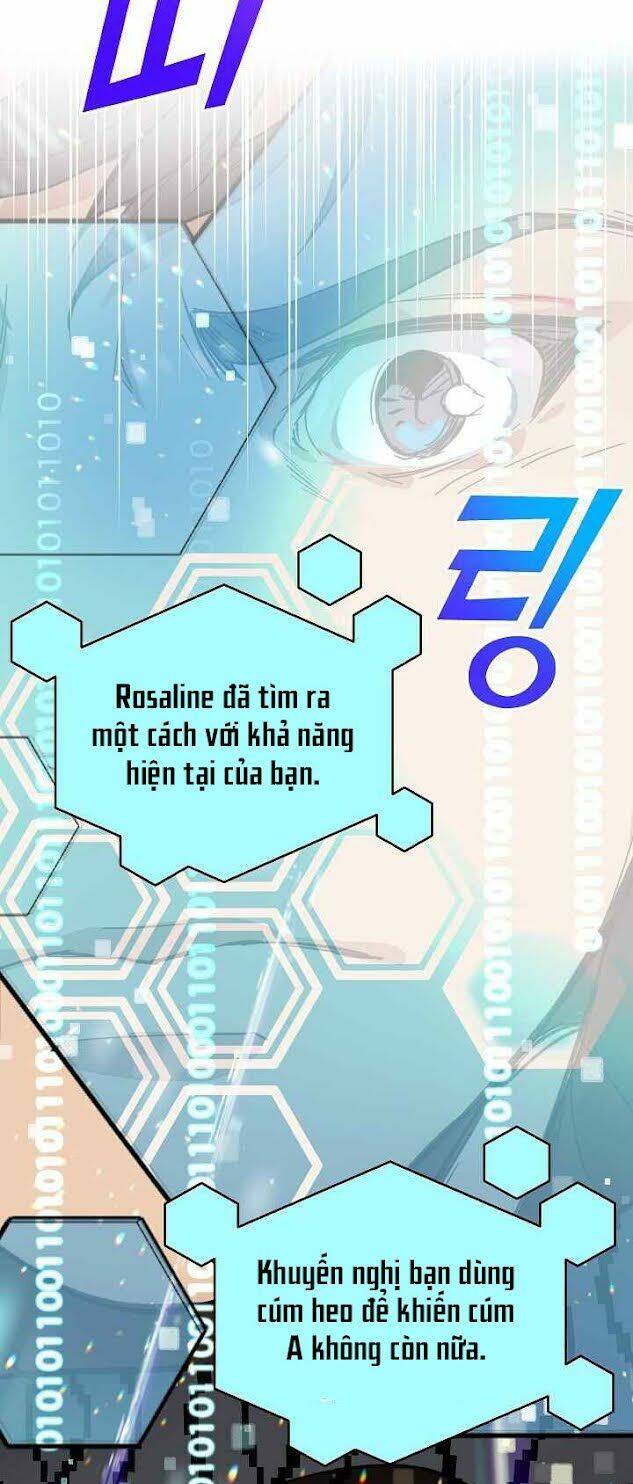 Dna Thiên Tài Đơn Độc Chapter 11 - 39