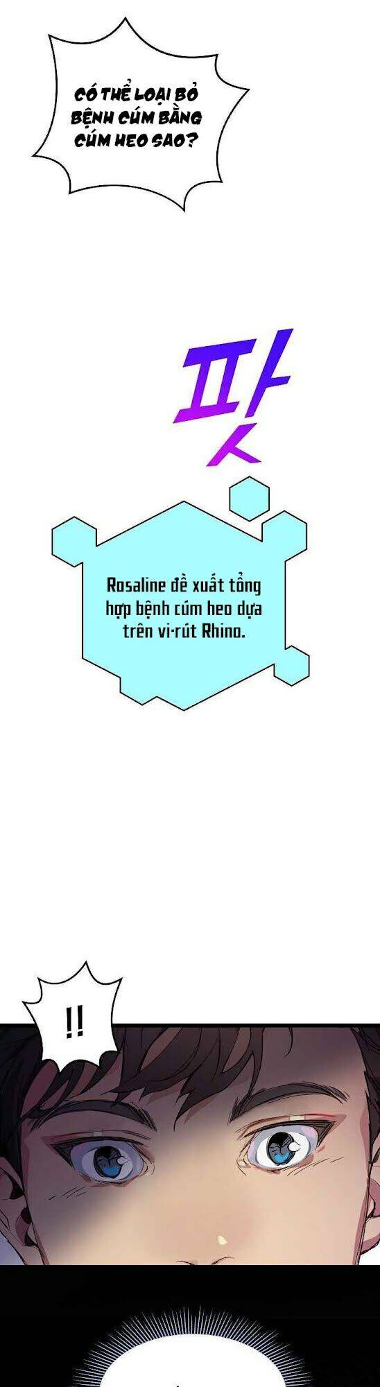 Dna Thiên Tài Đơn Độc Chapter 11 - 41