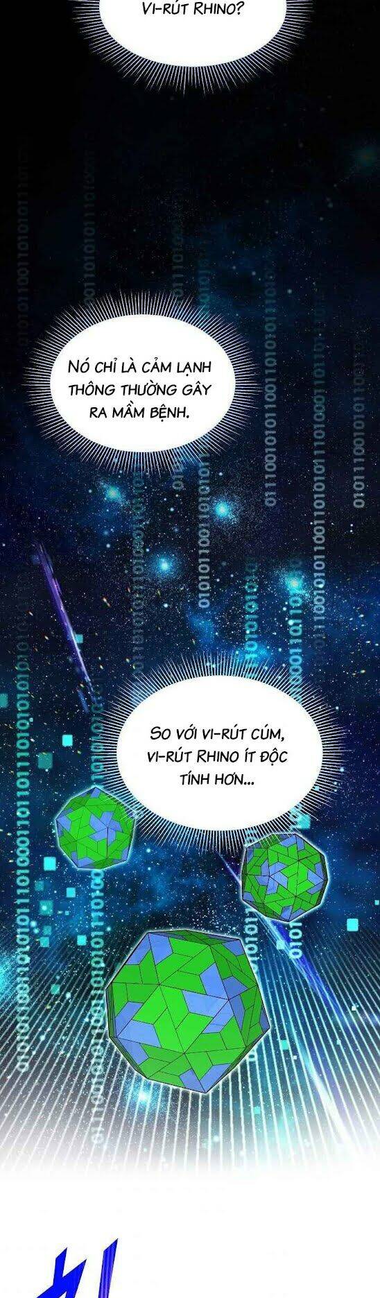 Dna Thiên Tài Đơn Độc Chapter 11 - 42