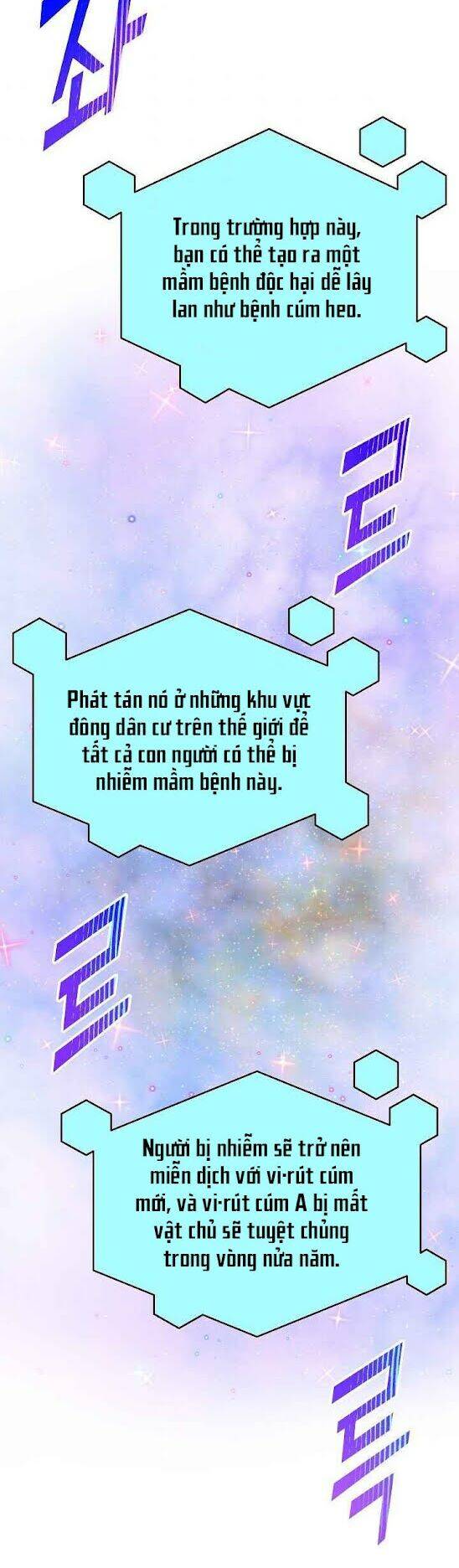 Dna Thiên Tài Đơn Độc Chapter 11 - 43