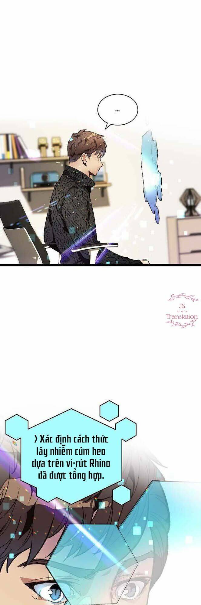 Dna Thiên Tài Đơn Độc Chapter 11 - 44