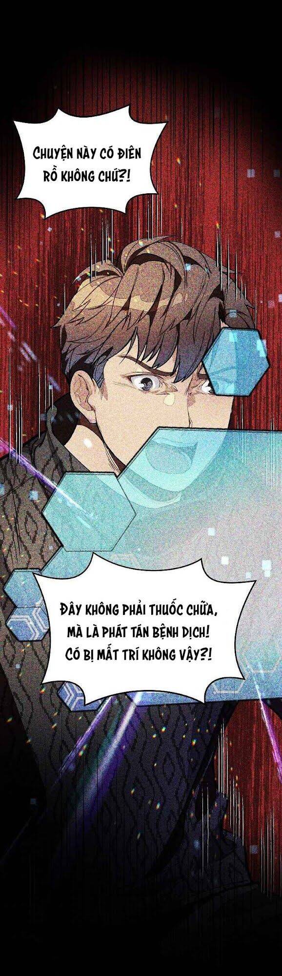 Dna Thiên Tài Đơn Độc Chapter 11 - 47