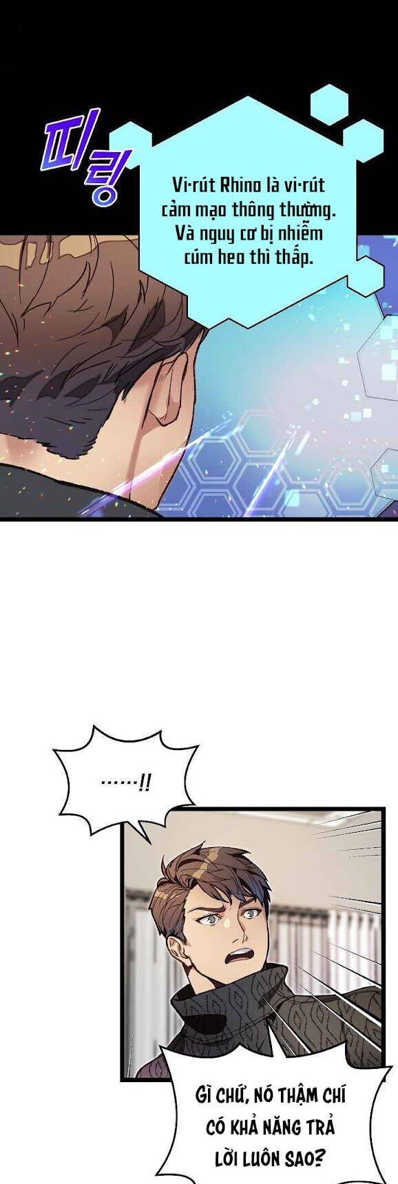 Dna Thiên Tài Đơn Độc Chapter 11 - 48