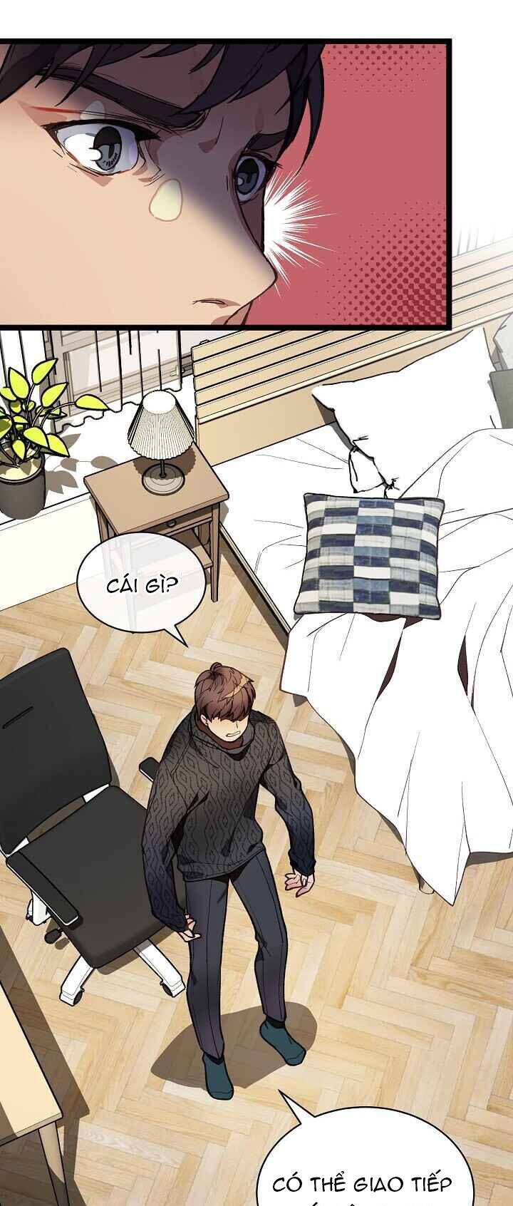 Dna Thiên Tài Đơn Độc Chapter 11 - 50