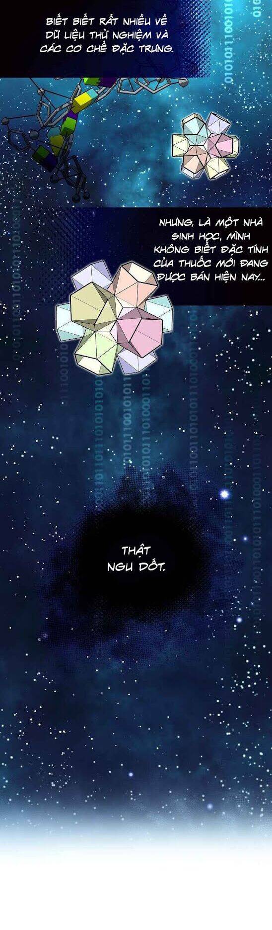 Dna Thiên Tài Đơn Độc Chapter 11 - 7