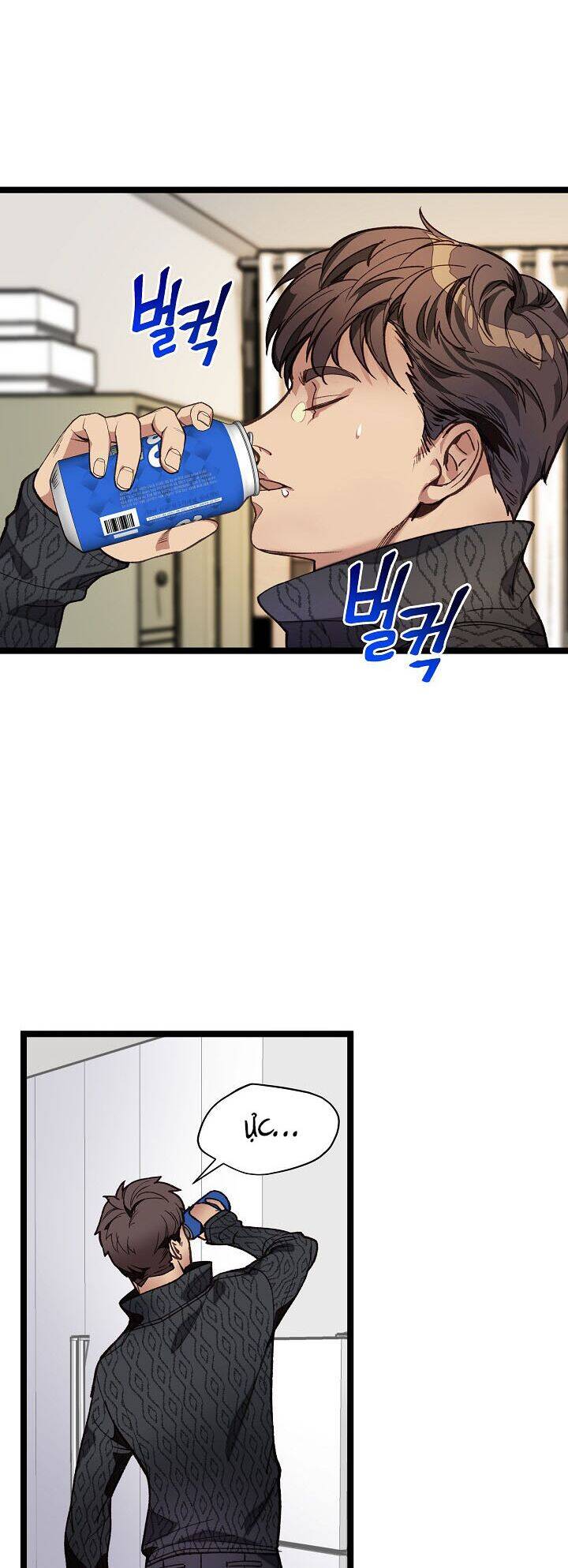 Dna Thiên Tài Đơn Độc Chapter 12 - 2