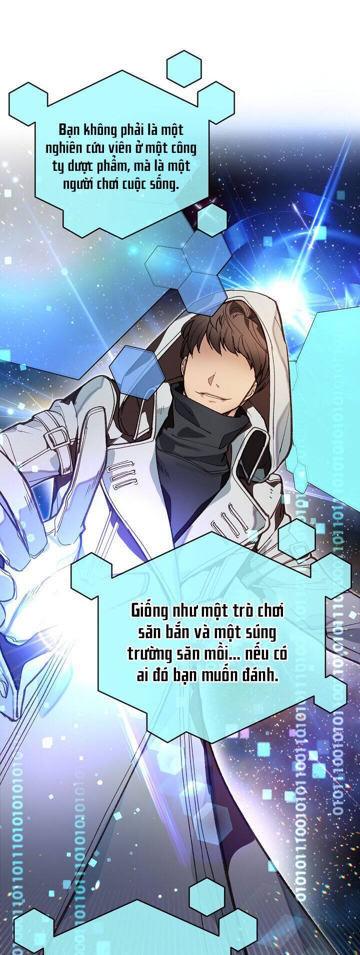 Dna Thiên Tài Đơn Độc Chapter 12 - 11