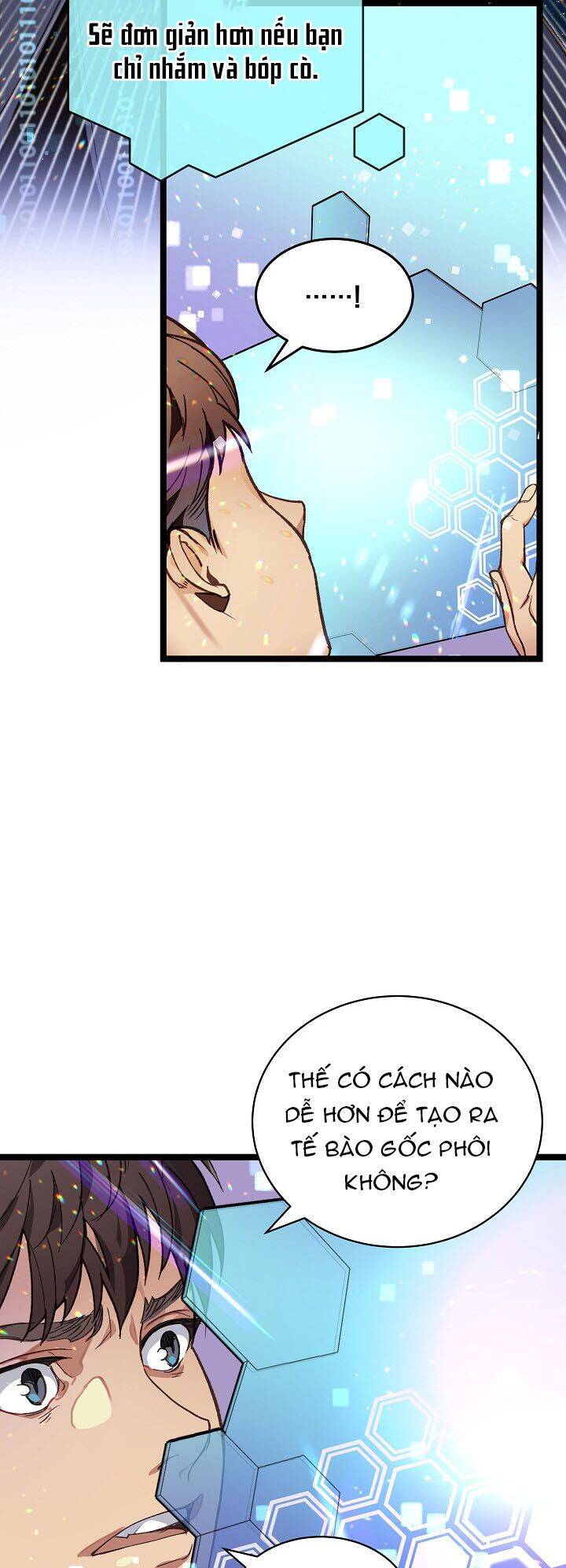 Dna Thiên Tài Đơn Độc Chapter 12 - 12