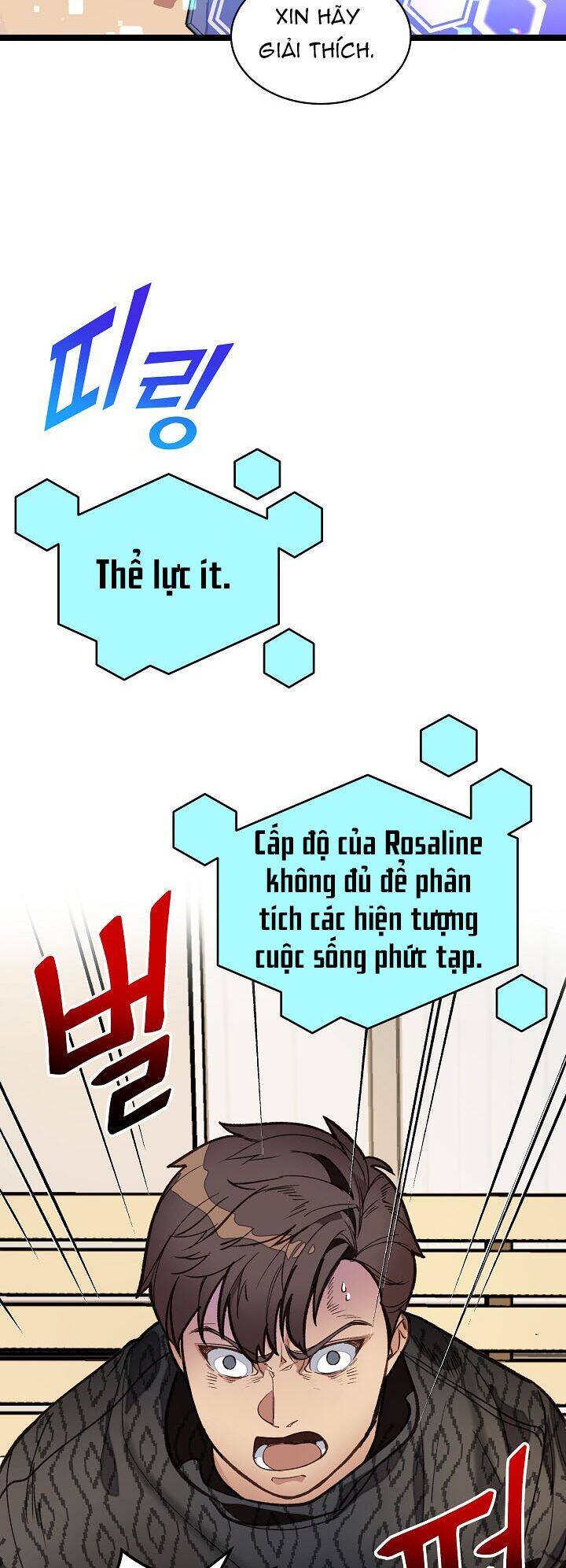 Dna Thiên Tài Đơn Độc Chapter 12 - 13