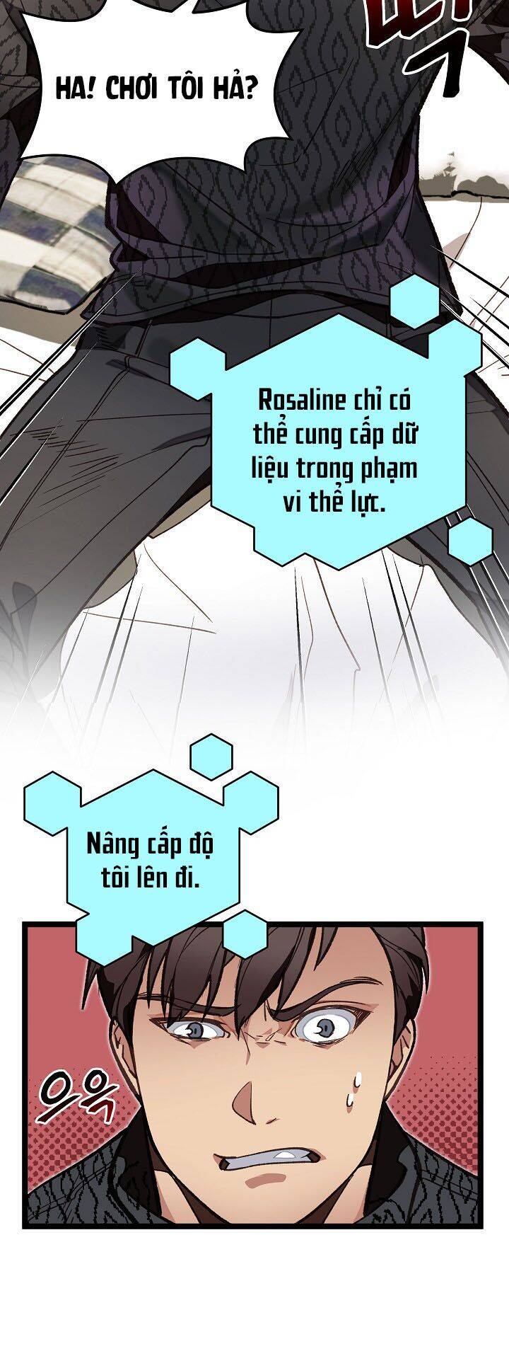 Dna Thiên Tài Đơn Độc Chapter 12 - 14