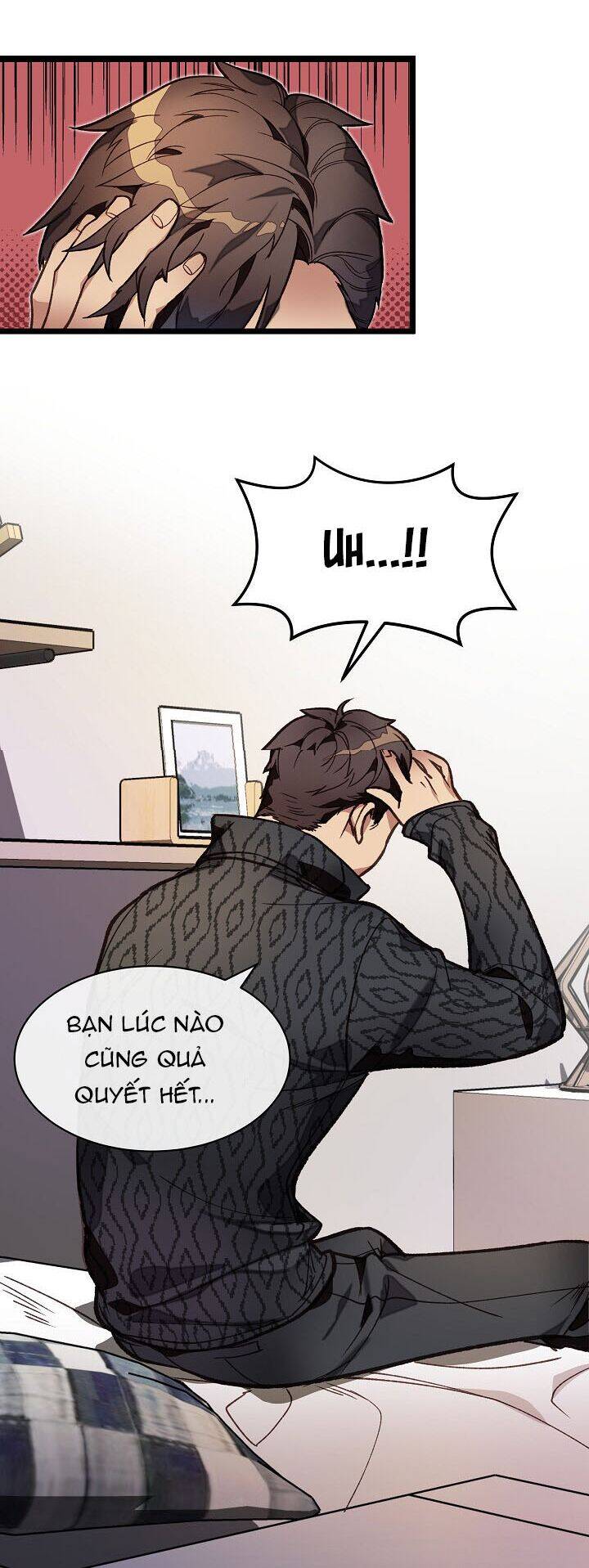 Dna Thiên Tài Đơn Độc Chapter 12 - 15