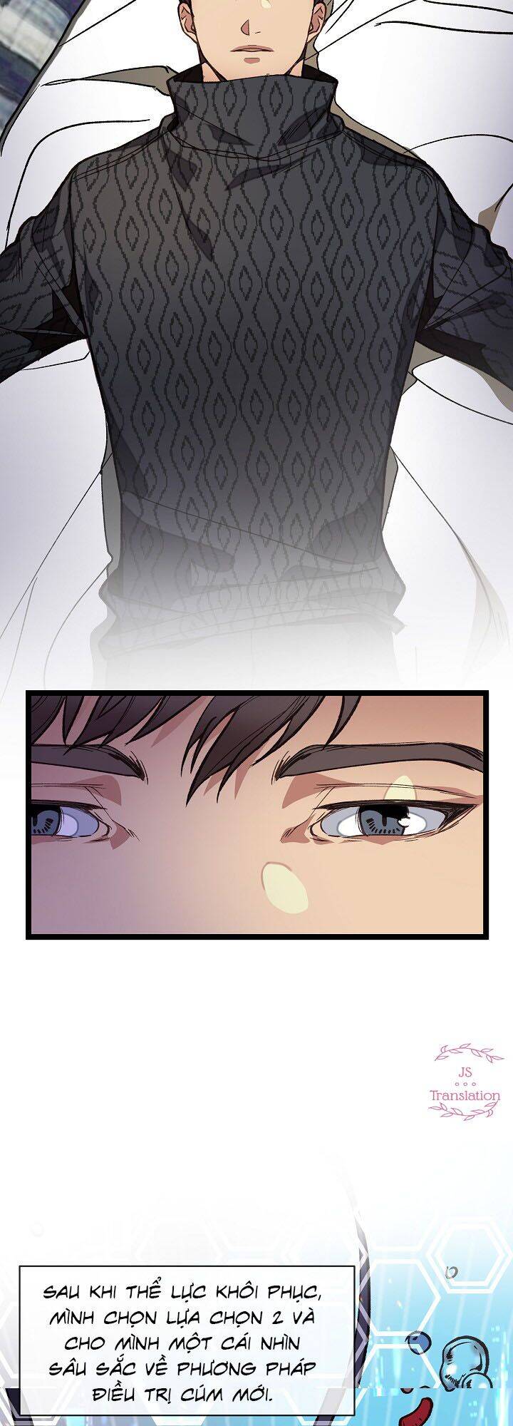 Dna Thiên Tài Đơn Độc Chapter 12 - 20