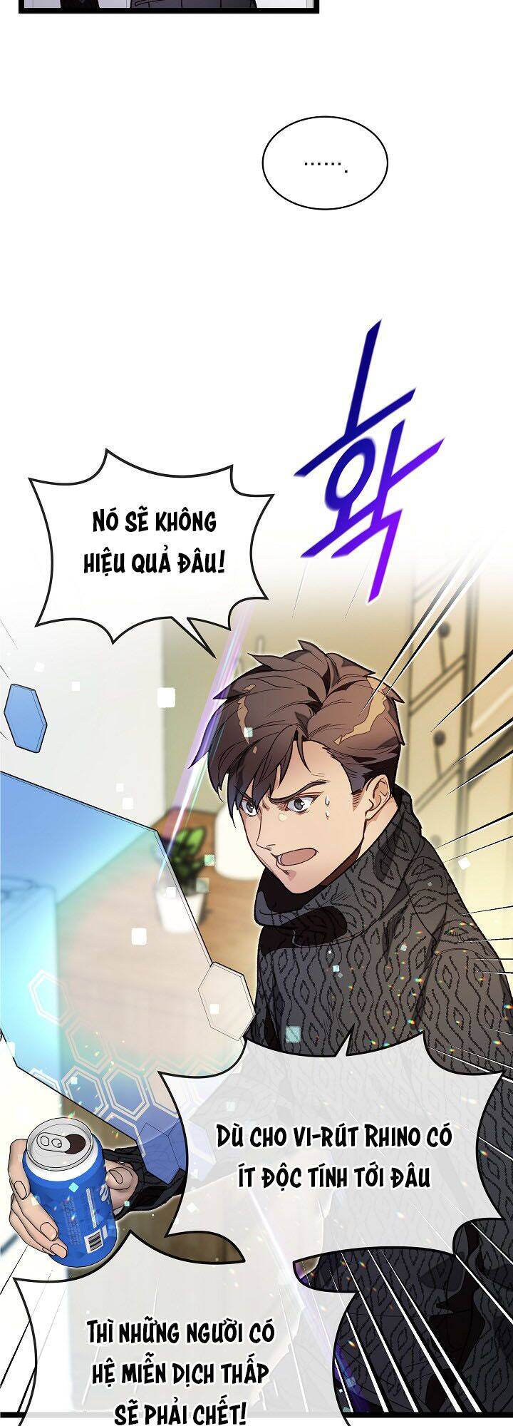 Dna Thiên Tài Đơn Độc Chapter 12 - 3