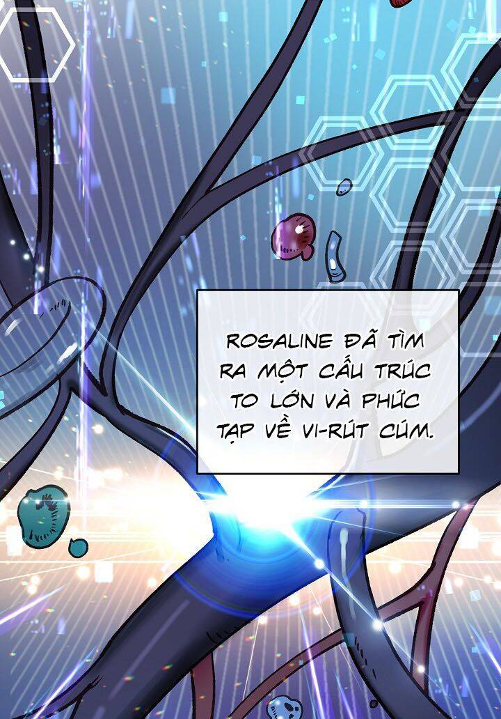 Dna Thiên Tài Đơn Độc Chapter 12 - 21