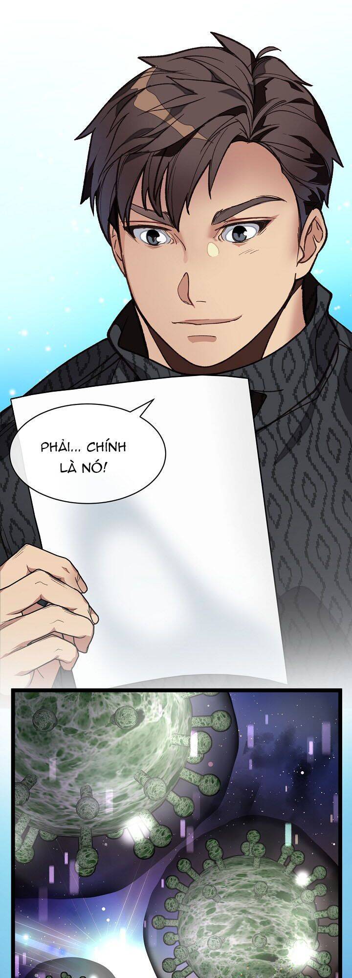 Dna Thiên Tài Đơn Độc Chapter 12 - 24