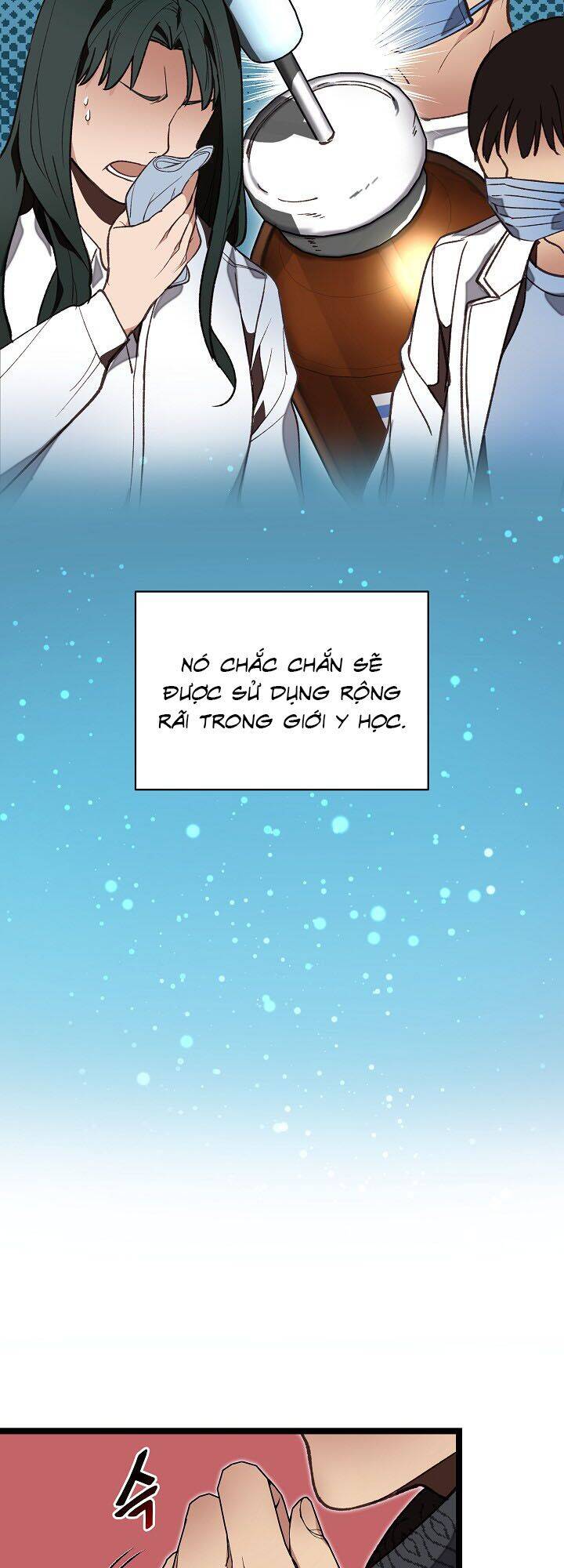 Dna Thiên Tài Đơn Độc Chapter 12 - 26