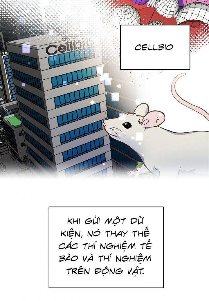 Dna Thiên Tài Đơn Độc Chapter 12 - 33