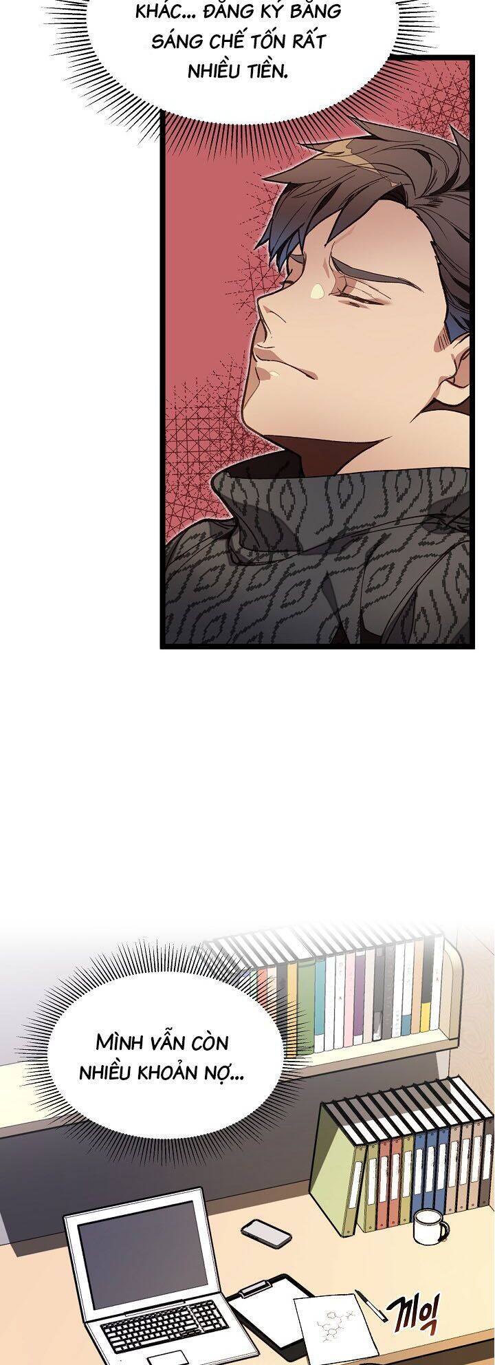 Dna Thiên Tài Đơn Độc Chapter 12 - 37