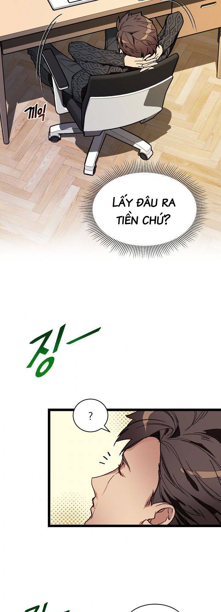 Dna Thiên Tài Đơn Độc Chapter 12 - 38