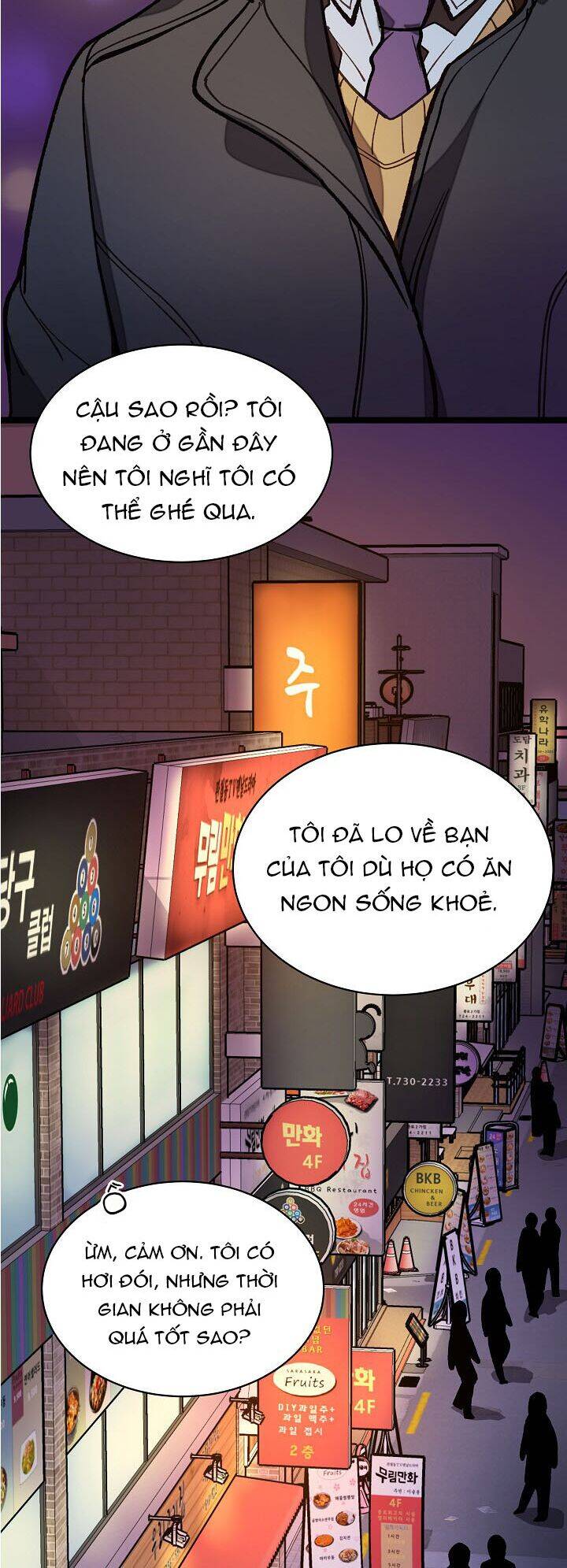 Dna Thiên Tài Đơn Độc Chapter 12 - 41