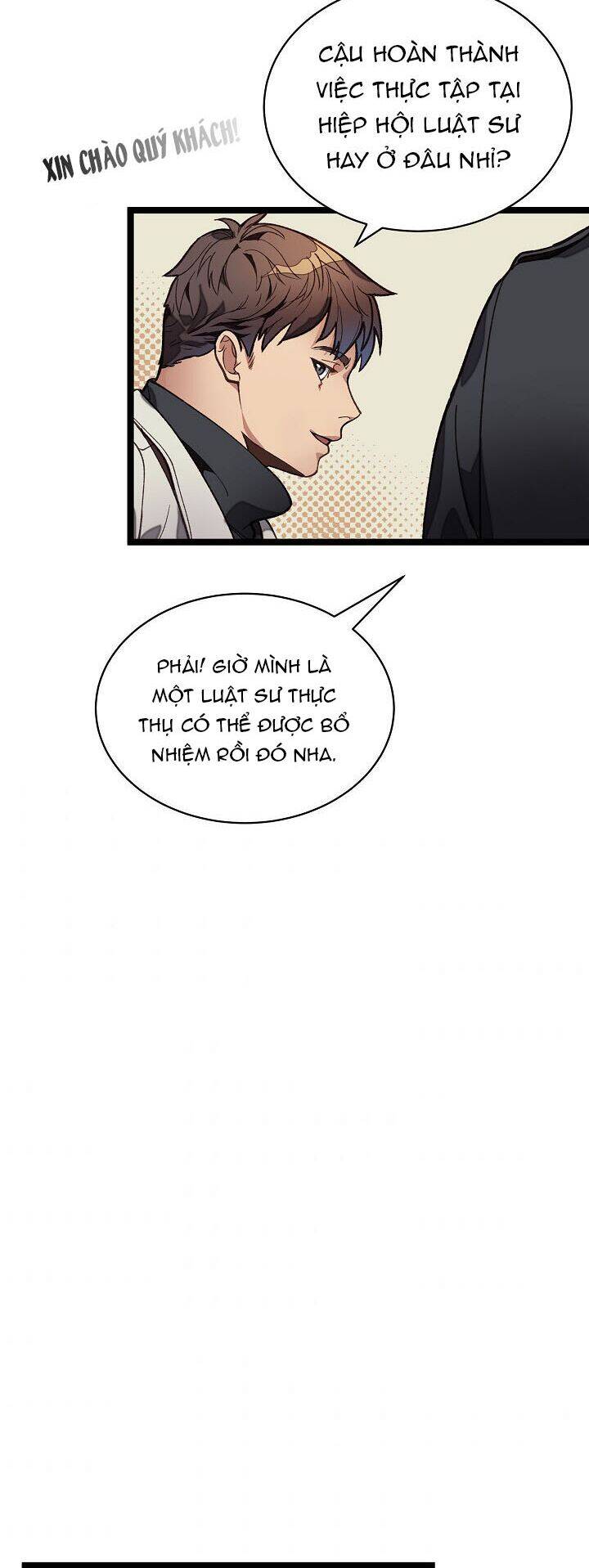 Dna Thiên Tài Đơn Độc Chapter 12 - 43