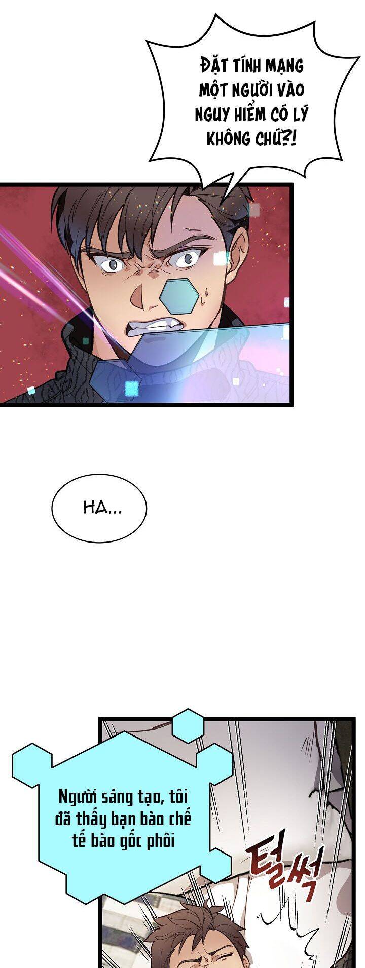 Dna Thiên Tài Đơn Độc Chapter 12 - 9