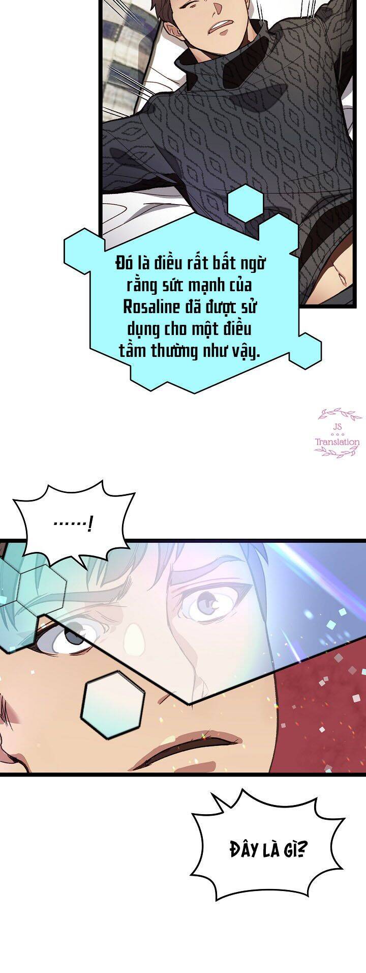 Dna Thiên Tài Đơn Độc Chapter 12 - 10