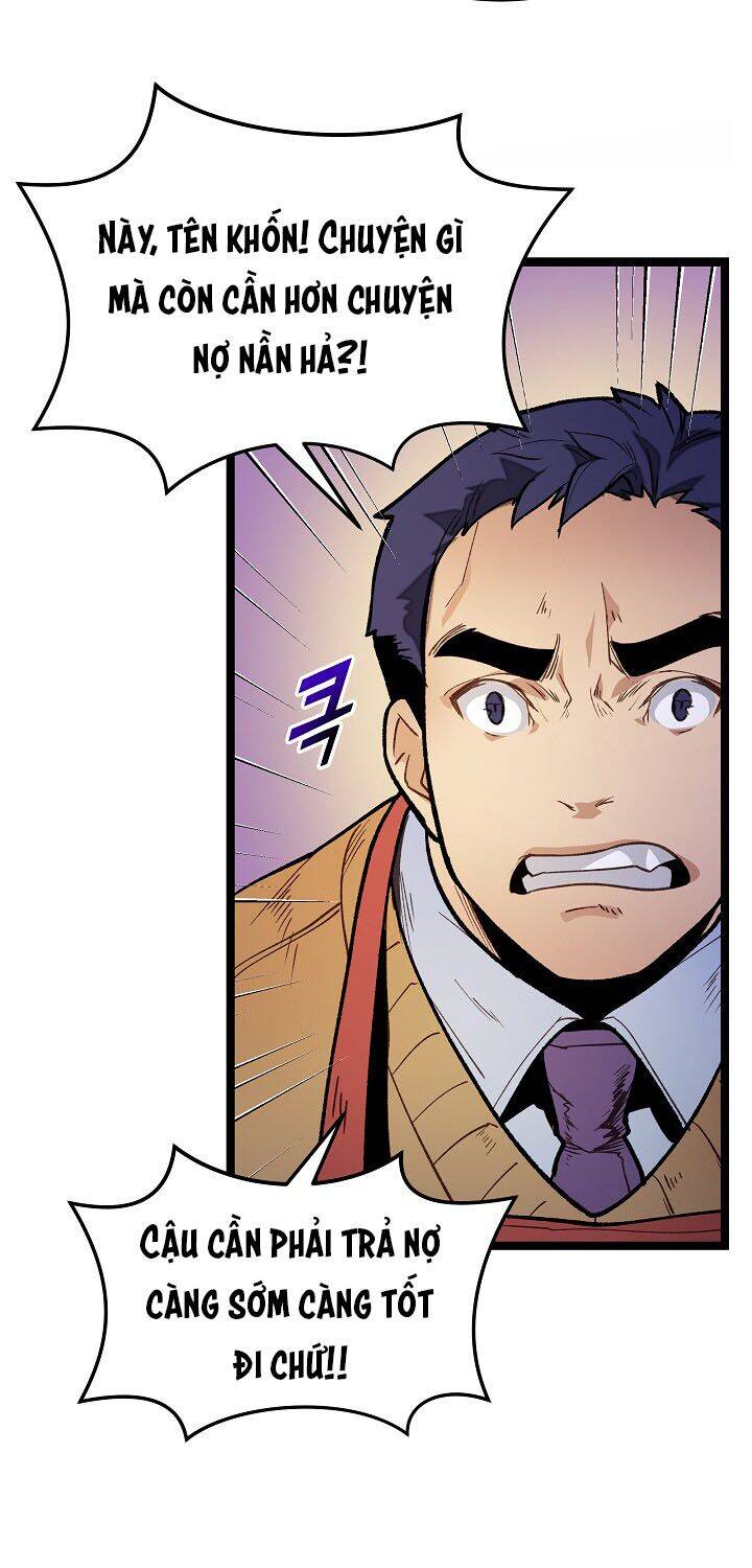 Dna Thiên Tài Đơn Độc Chapter 13 - 11