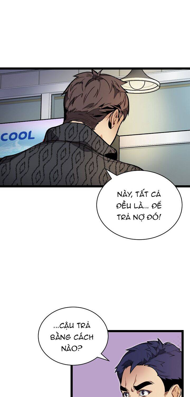 Dna Thiên Tài Đơn Độc Chapter 13 - 12