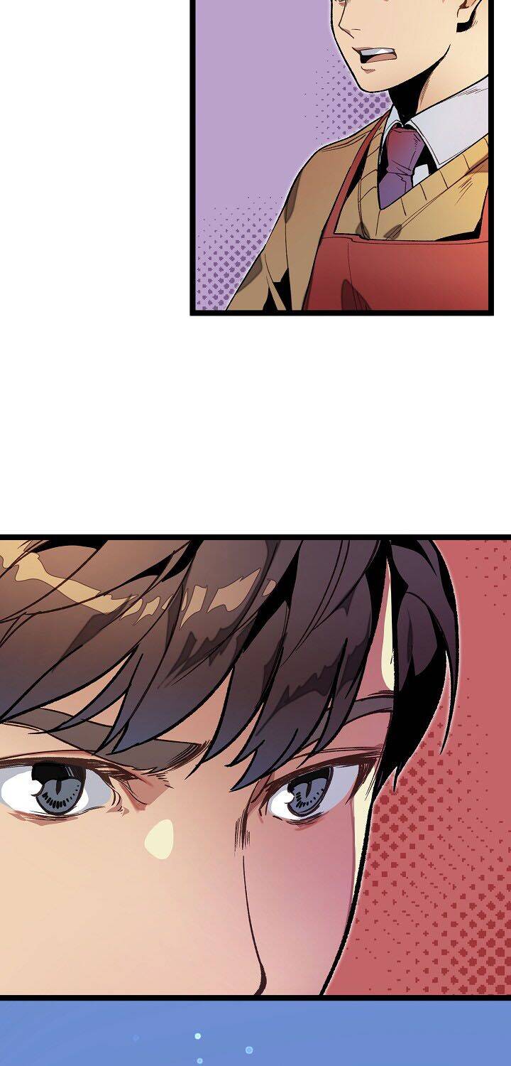 Dna Thiên Tài Đơn Độc Chapter 13 - 13