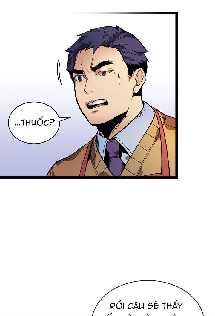 Dna Thiên Tài Đơn Độc Chapter 13 - 16