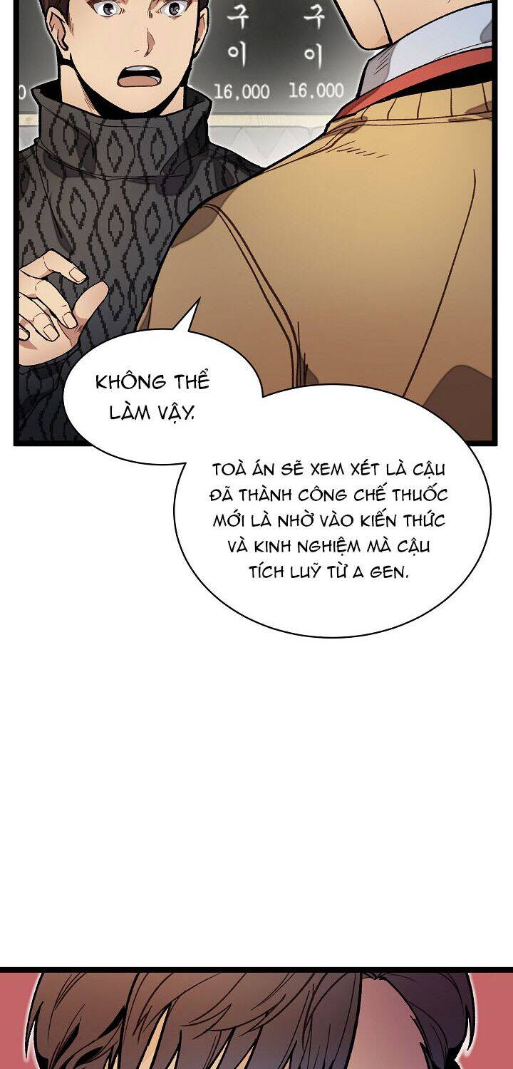 Dna Thiên Tài Đơn Độc Chapter 13 - 20