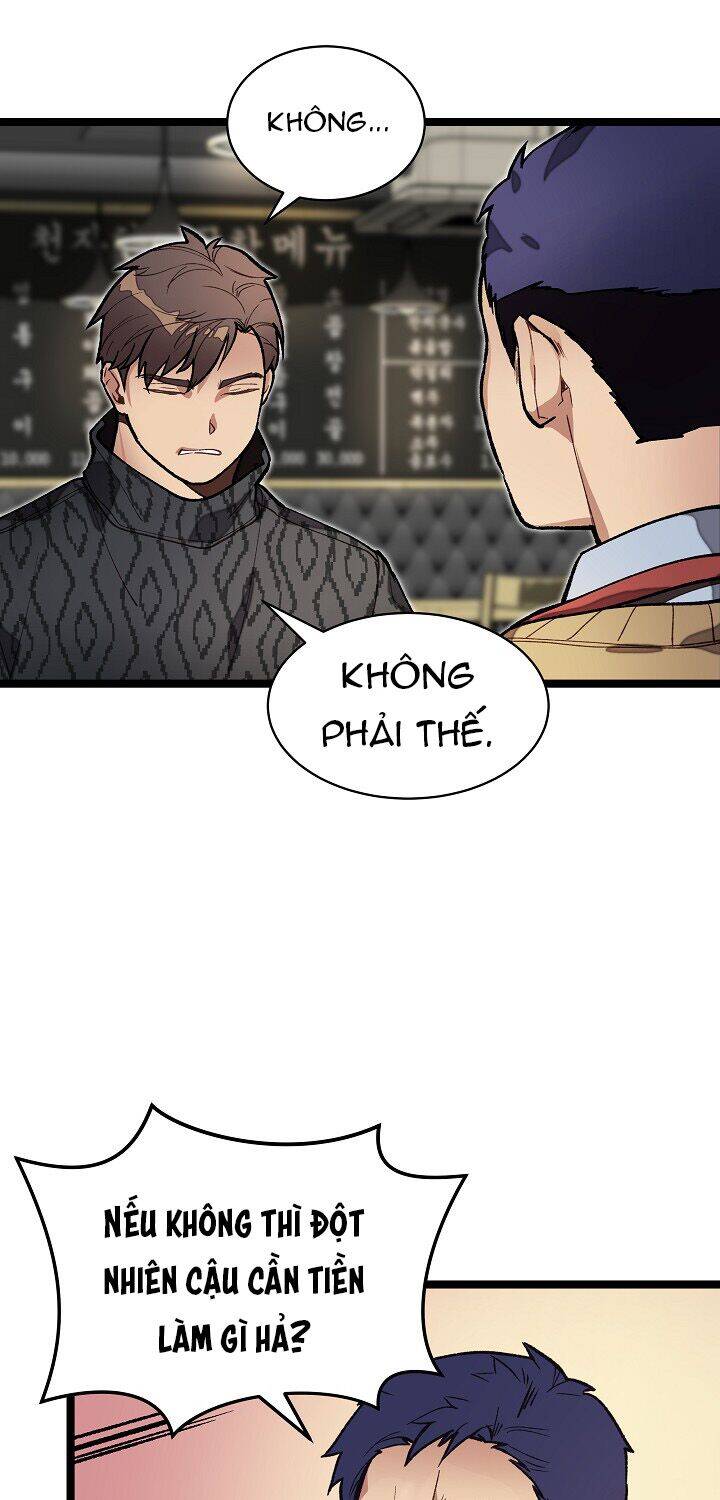 Dna Thiên Tài Đơn Độc Chapter 13 - 3