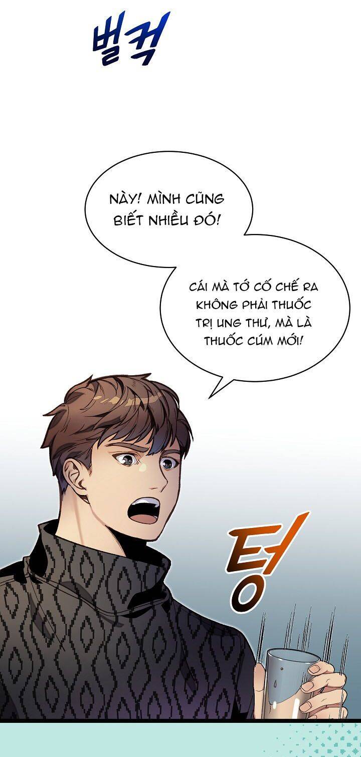 Dna Thiên Tài Đơn Độc Chapter 13 - 23