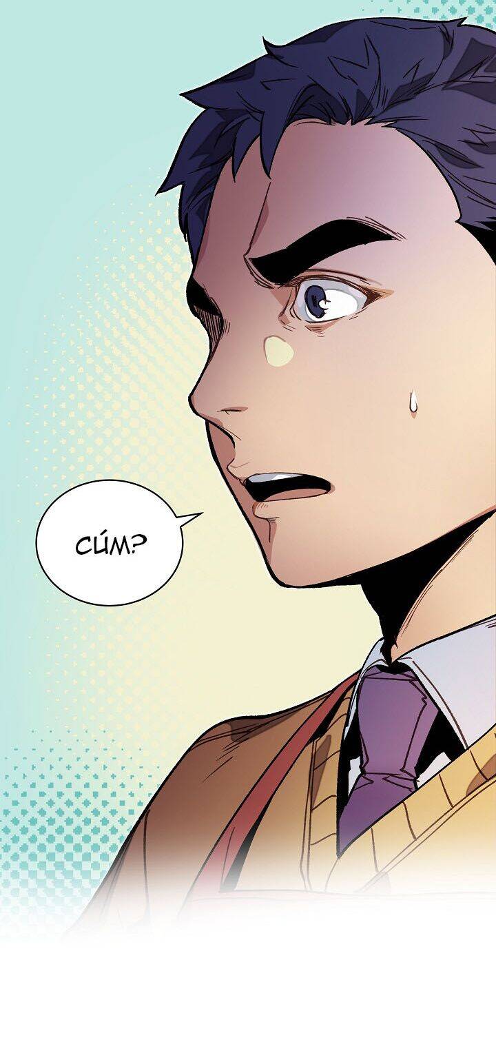 Dna Thiên Tài Đơn Độc Chapter 13 - 24